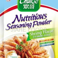 Chuige series Shrimp powder for broth cooking