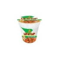 Instant Noodles in cup