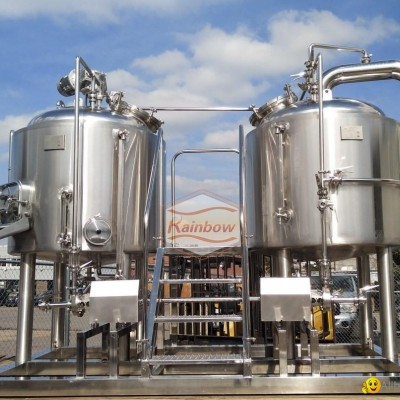 Beer equipment, brewerypicture1