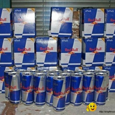 Red Bull energy drinkpicture1