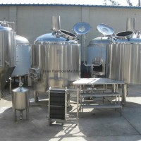 Beer brewing system manufacturer