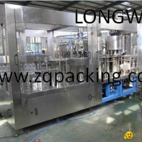 2000-20000BPH Carbonated drink filling machine ,Soda water bottling machine,