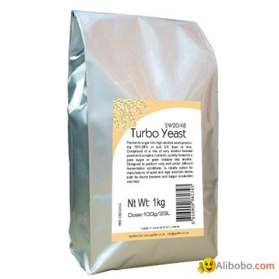 Turbo Yeast , SW20 Turbo Yeastpicture1