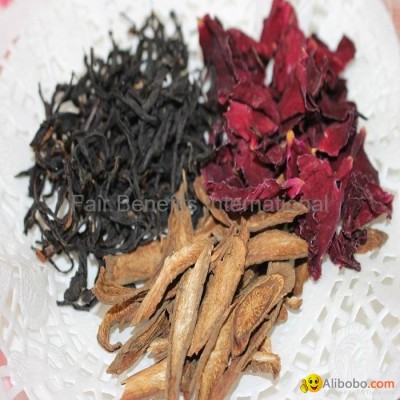 East Garden Herbal Detox Teapicture1