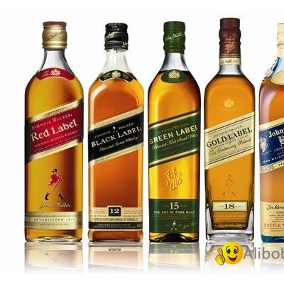 Johnnie Walker Whiskypicture1