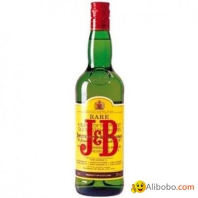 J&B Whiskypicture1