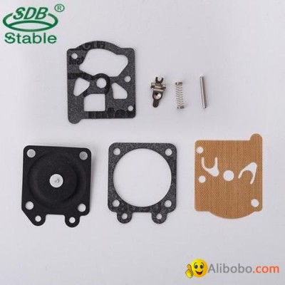 carburetor parts membrane kit carburetor repair kit stihl 361picture1