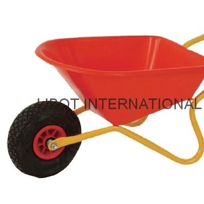 20L PP TRAY KIDS WHEELBARROW WB0605Ppicture1