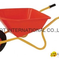 20L PP TRAY KIDS WHEELBARROW WB0605P