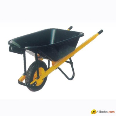 GARDEN TOOLS PP TRAY WHEELBARROW WB5601picture1