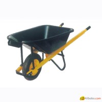 GARDEN TOOLS PP TRAY WHEELBARROW WB5601