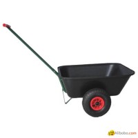 GARDEN TOOLS HAND PUSH CART AIR WHEEL PP RIM