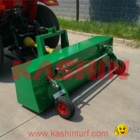 Verticutter, Fairway Cutter, Golf Fairway Slicer