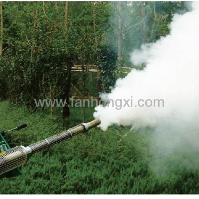 Garden smoke sprayer  Water mist dual purpose fog machinepicture1