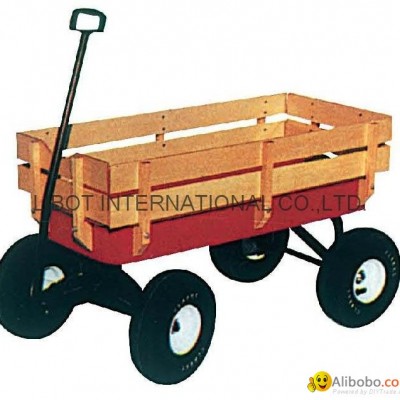 Garden Cart TC1831picture1