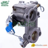 carburetor for husqvarna chain saw