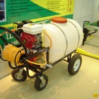 Hand propelled power sprayer  WSJ-200LC