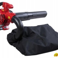 Engine Blower  Leaf vacuum blower EBV260E