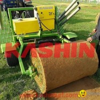 Big Roll Harvester, Turf Harvester, Lawn Harvester, Turf Cutter Made in China