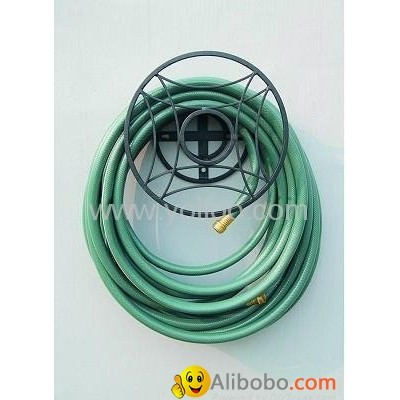 Garden hose hanger,decorative hose holderpicture1