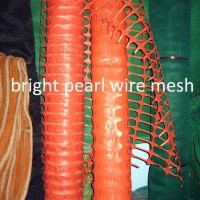 plastic barrier mesh (plastic fencing mesh)