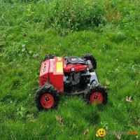 Wheel Radio Controlled Grass Cutter (SSW800-150)