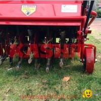 Turf Aerator, Lore Aerator, SOD Aerator, Lawn Aerator, Sport Field Aerator Made