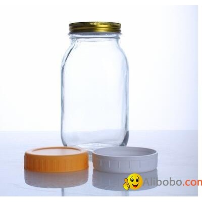 750-1L Glass Jars Wholesalepicture1