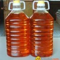 Used Cooking Oil