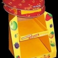 candy counter display rack