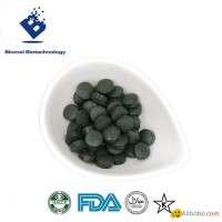 Spirulina Tablets