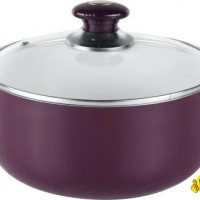 LJ Ceramic Non-stick Sauce Pot- Cookware- Factory