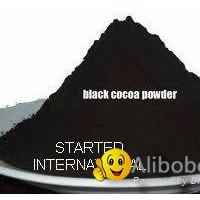 BLACK COCOA POWDER