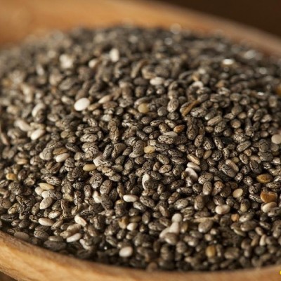 Chia Seeds 3.000 mlg of Omega-3 per servingpicture1