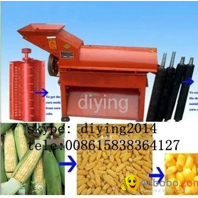 corn sheller .corn thresherpicture1