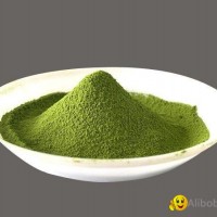 matcha powder