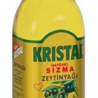 Extra Virgin Olive Oil - Sizma 1lt