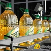 refined corn oil