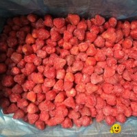 IQF strawberry