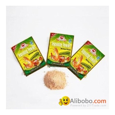 Pure Nutrition Seasoning Powder of CG seriespicture1