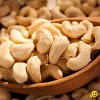 Raw Cashew Nut