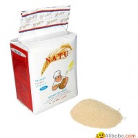 instant bakery yeast