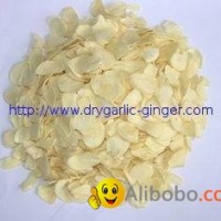 SELL 2013 NEW CROP GARLIC FLAKES