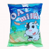 OAT Milk Compressed Candy