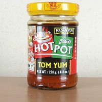 Tom Yum  Paste