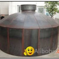 Anaerobic Biogas Digester