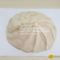 Onggok Starch - Tapioca Residue Powder