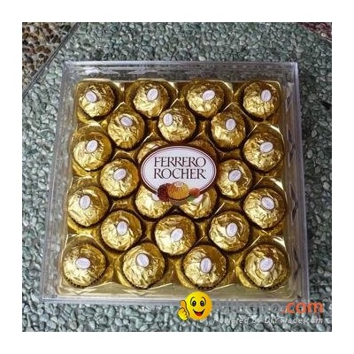 FERRERO ROCHER T3 X16X 6picture1