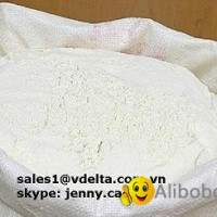 Tapioca Flour