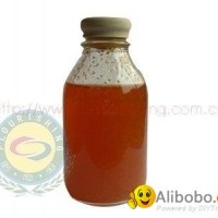 fishmeal cornmeal refined oil